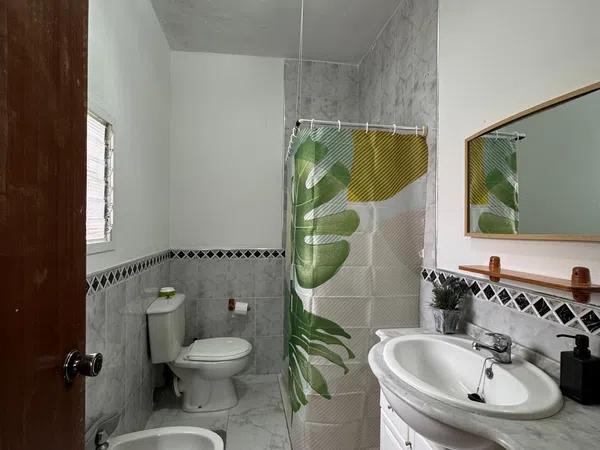 Chalet adosado en Carbonal, 1 - Foto 7