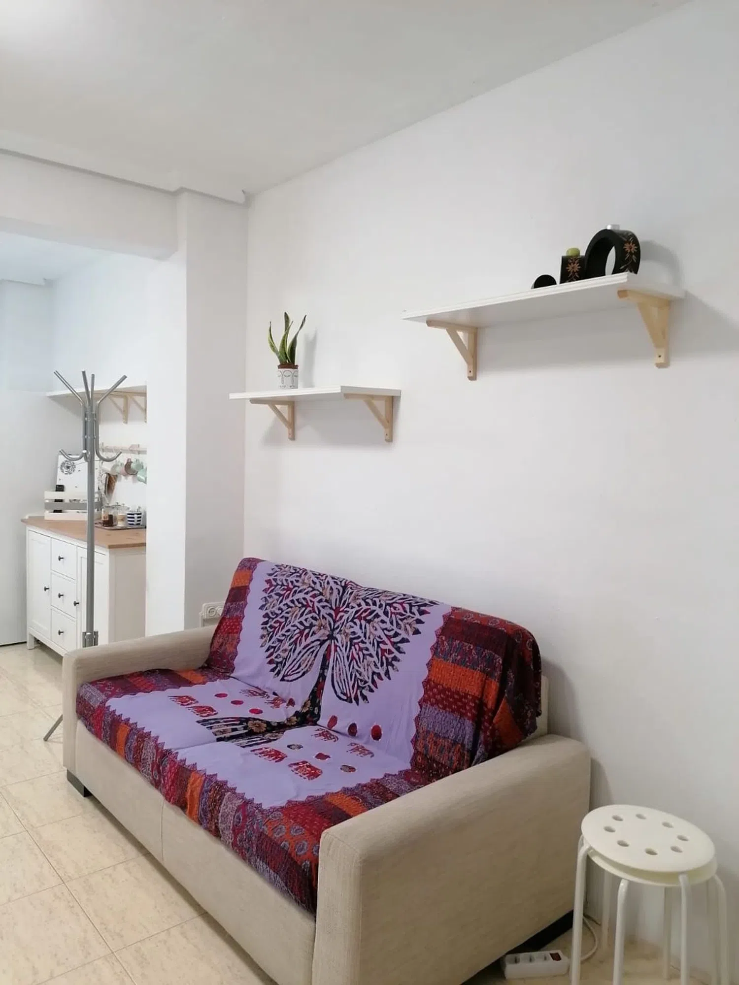 Estudio en calle de Planas, 55 - Foto 9