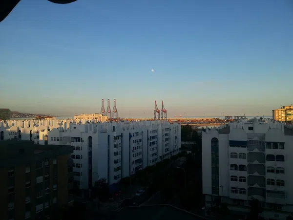Piso en Héroe de Sostoa, 25, Huelin - Foto 17