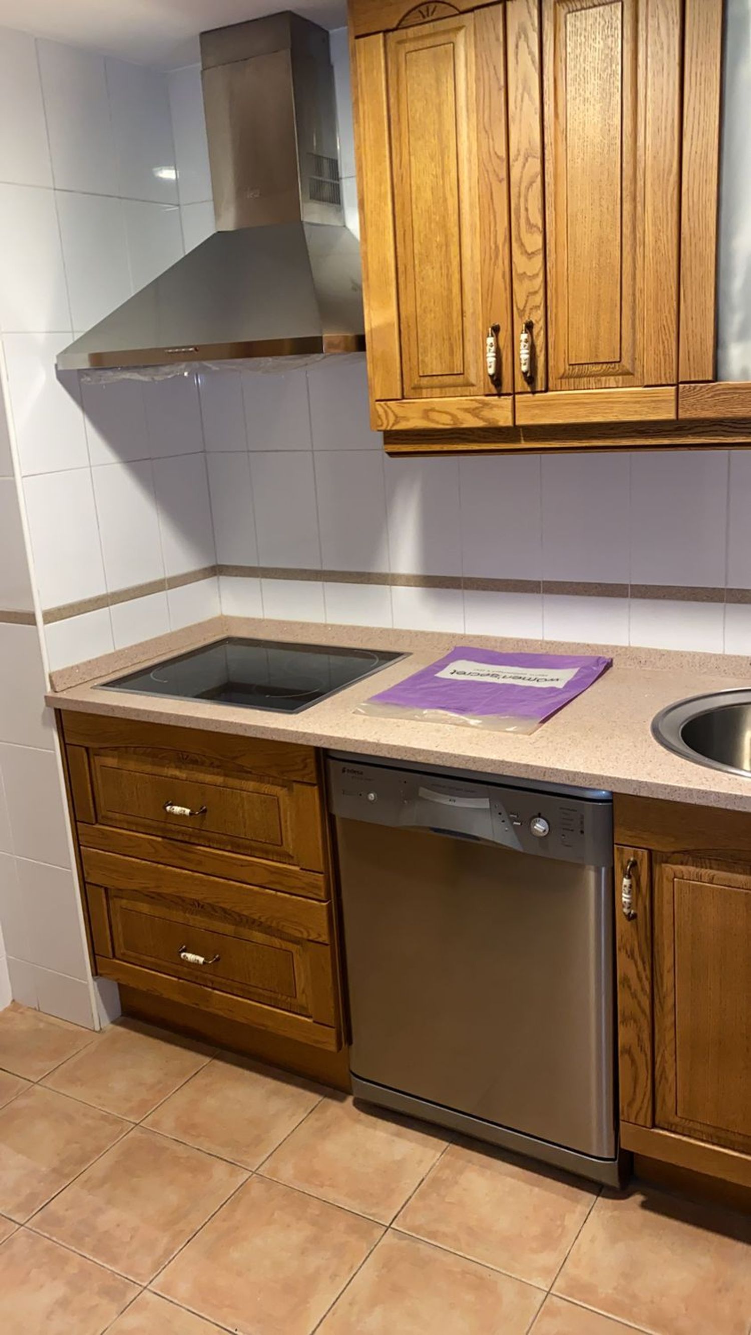 Piso en calle Alejandro Sureda, 1 - Foto 16