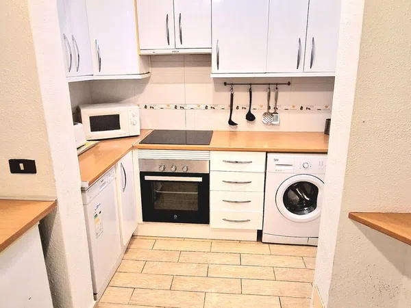 Piso en Calle Tarajal, 479, Golf del Sur-Amarilla Golf - Foto 6