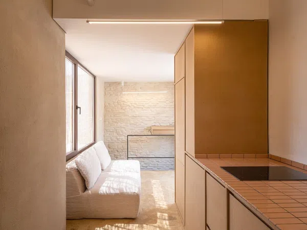 Piso en Calle Molinos, 23, Cuesta Escoriaza - Barranco del Abogado - Foto 4