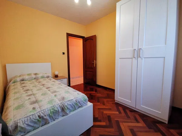Piso en Calle Entrepeñas, 6, Agra del Orzán - Ventorrillo, Agra del Orzán - Ventorrillo - Foto 9