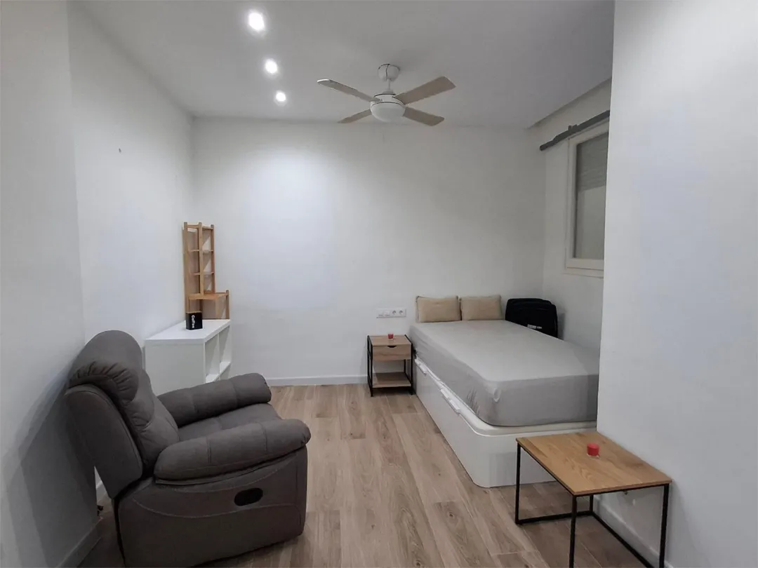 Piso en  Carrer d'Arquímedes 17 - Foto 2