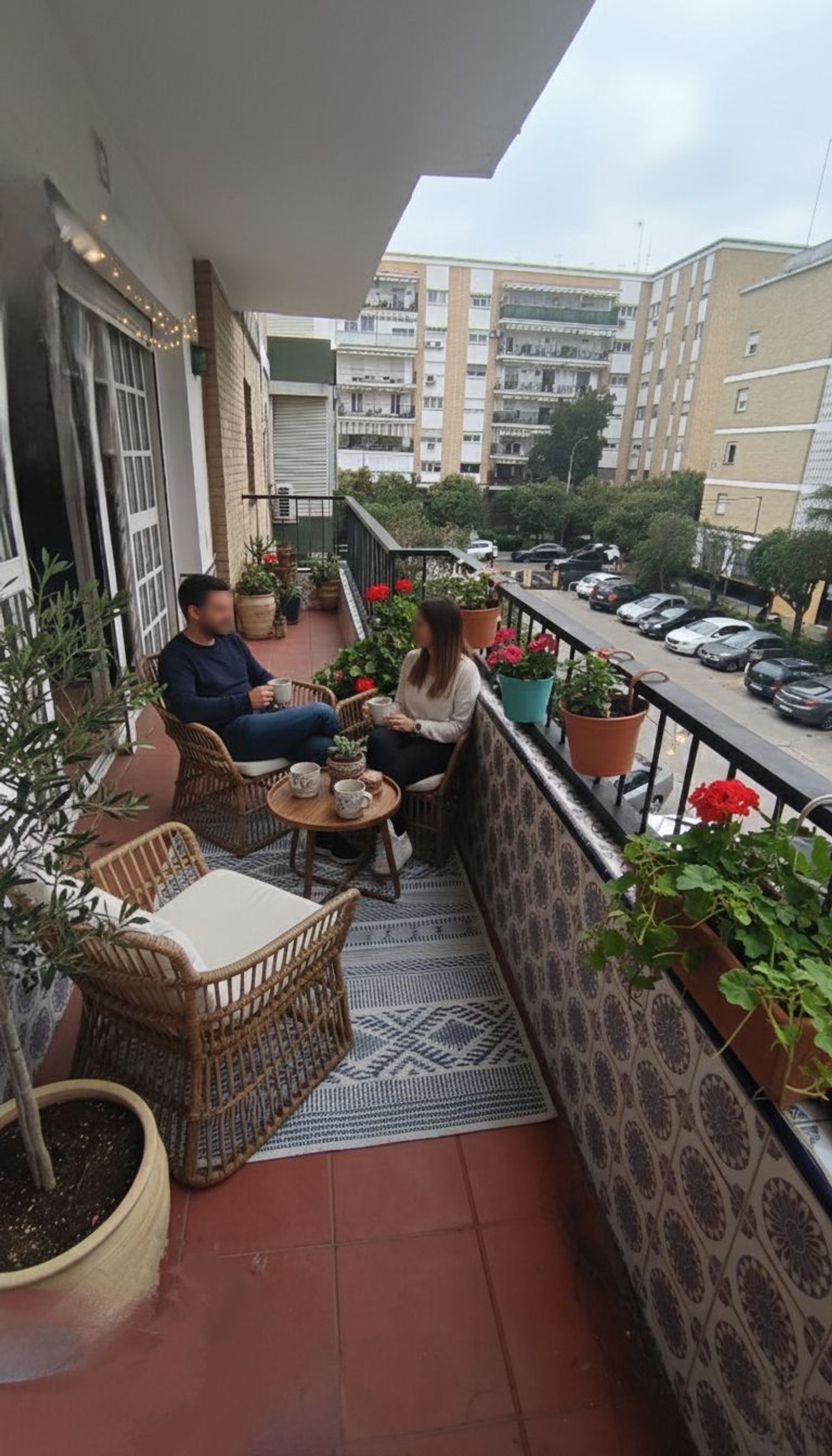 Piso en plaza Pintor Amalio García del Moral, 4 - Foto 7