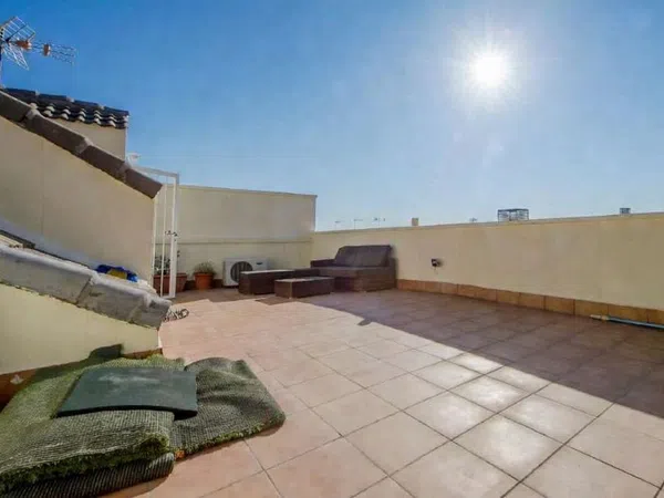 Chalet pareado en calle de Isaac Albéniz, 18 - Foto 20