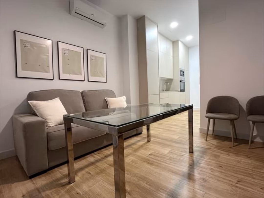 Piso en Centro - Foto 4