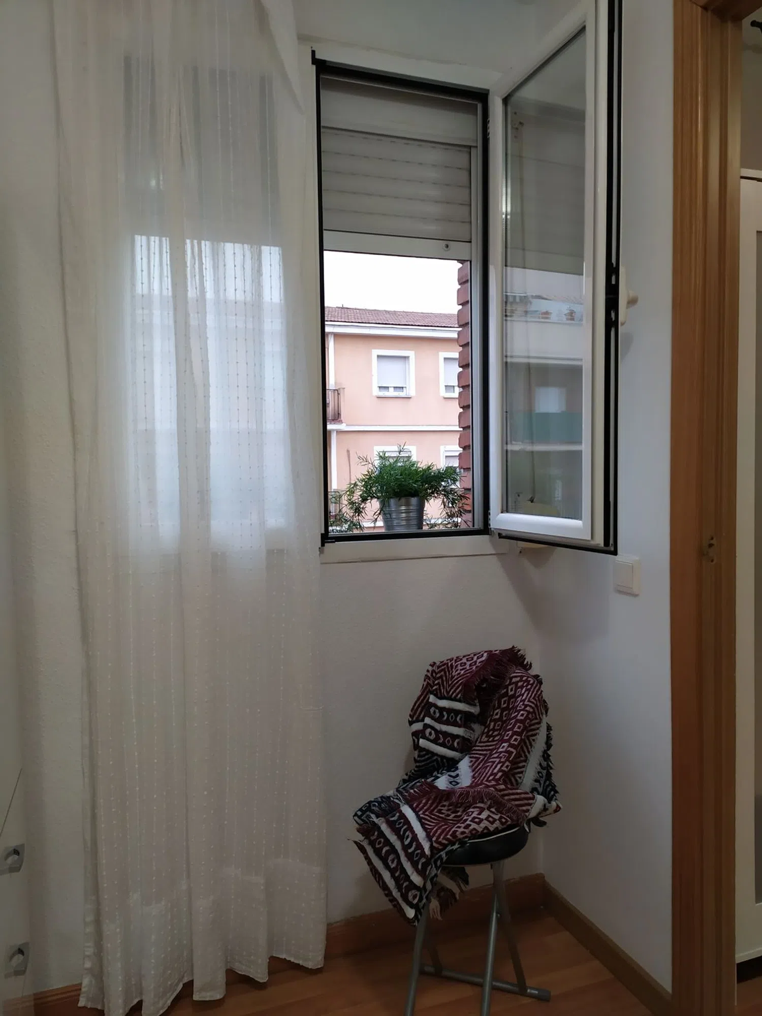 Piso en calle Bernardina Aranguren, 16 - Foto 2