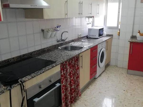 Piso en Calle Abreu, 2, La Caleta - La Viña, La Caleta - La Viña - Foto 4