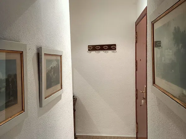 Piso en Calle Felipe II, 5, Ciudad Jardín - Foto 17