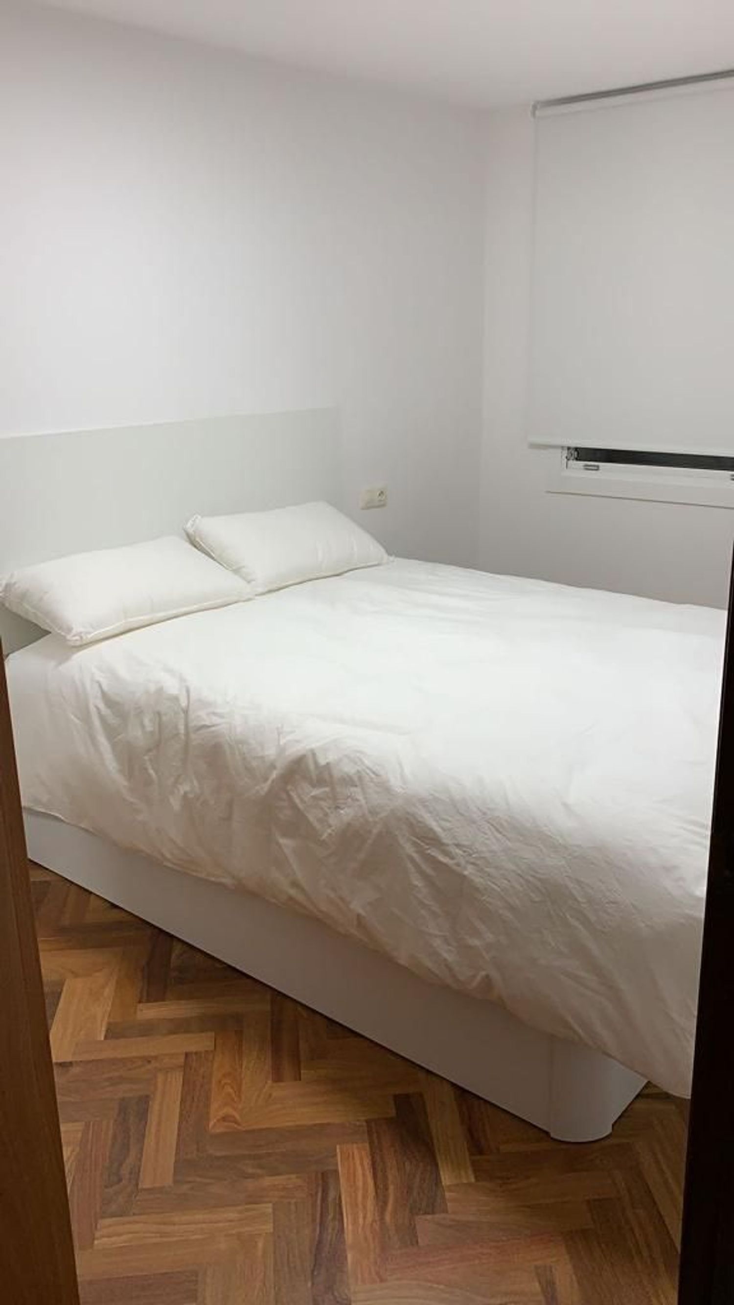 Ático en Calle San Xoán, 27, Monte Alto - Zalaeta - Atocha, Monte Alto - Zalaeta - Atocha - Foto 12
