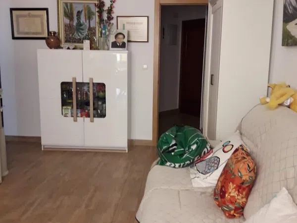 Piso en Calle la Unión, 42, Cruz del Humilladero - Los Tilos - Foto 4