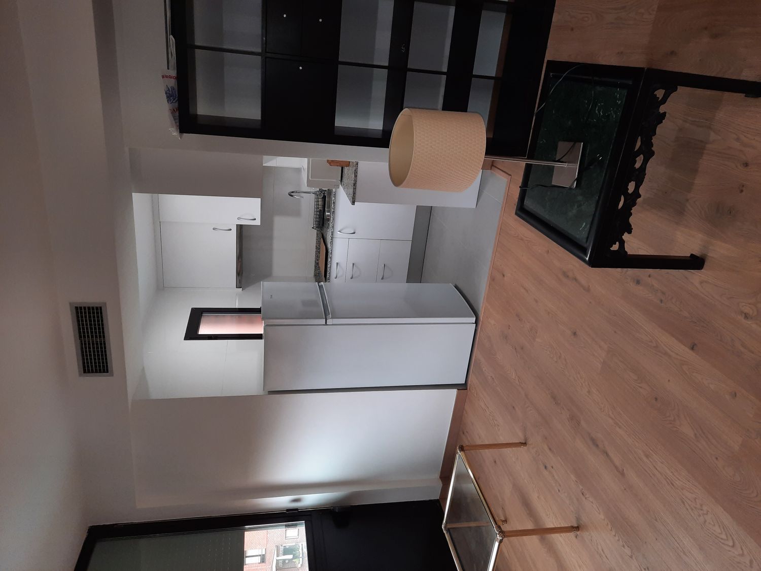 Estudio en calle de Numancia, 33 - Foto 5