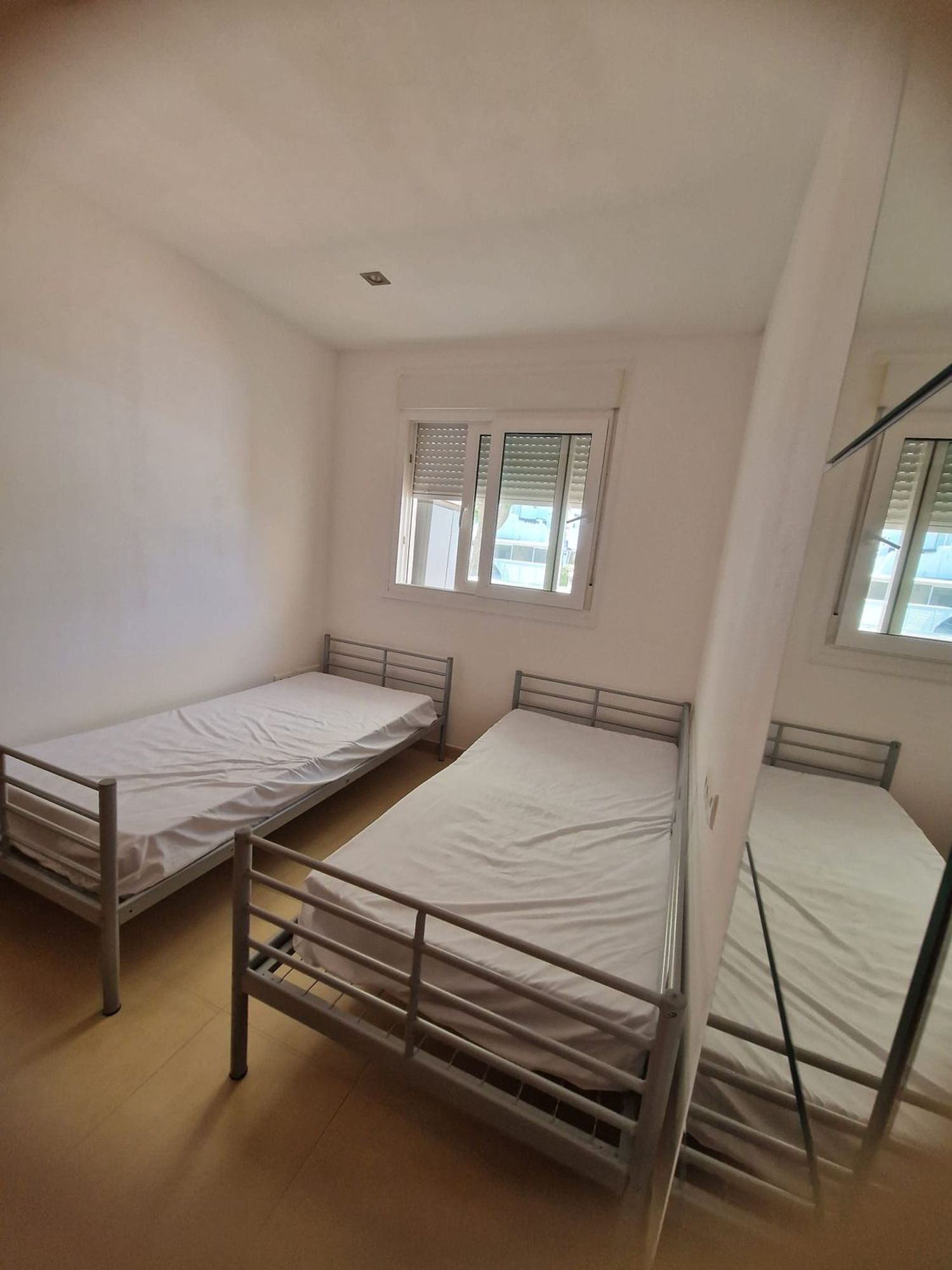Piso en Condado de Alhama, Jardín , 3 Napto, Condado de Alhama, Condado de Alhama - Foto 12