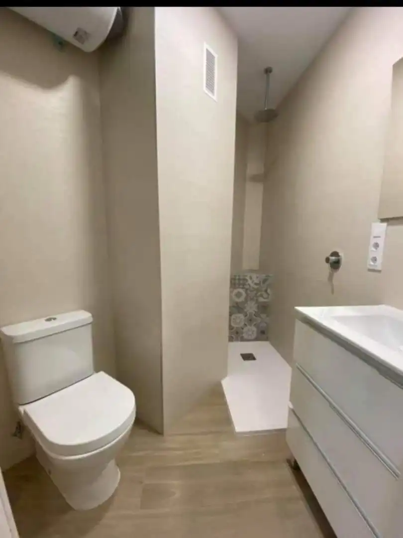 Estudio en  Avenida de la República Argentina 43 - Foto 7