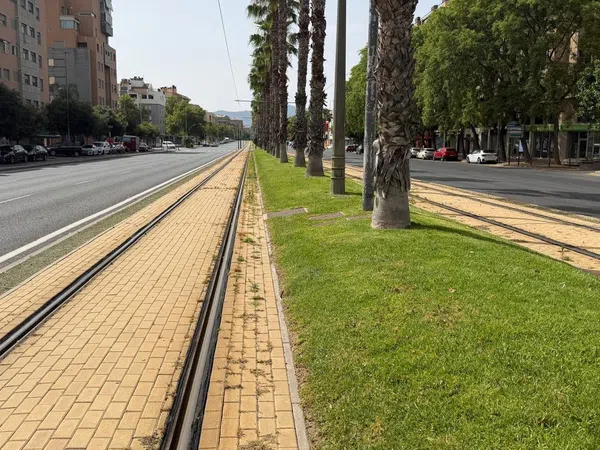 Piso en Avenida Juan Carlos I, 44, Zona Juan Carlos I - Avenida de Europa - Foto 26