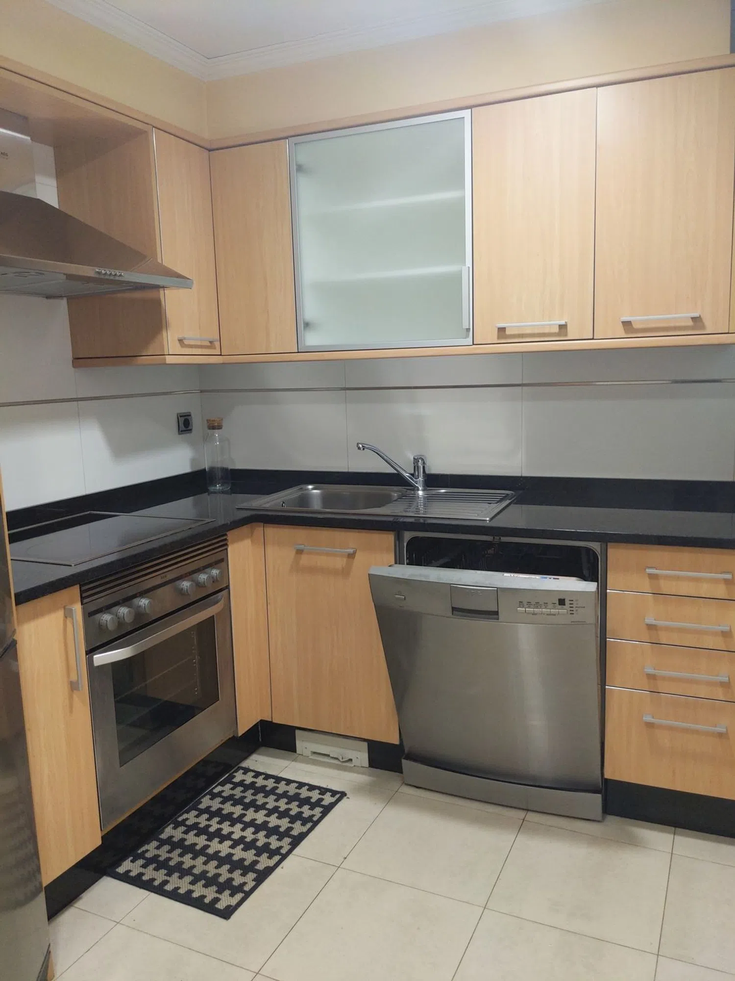 Piso en calle Panaderas, 24 - Foto 19