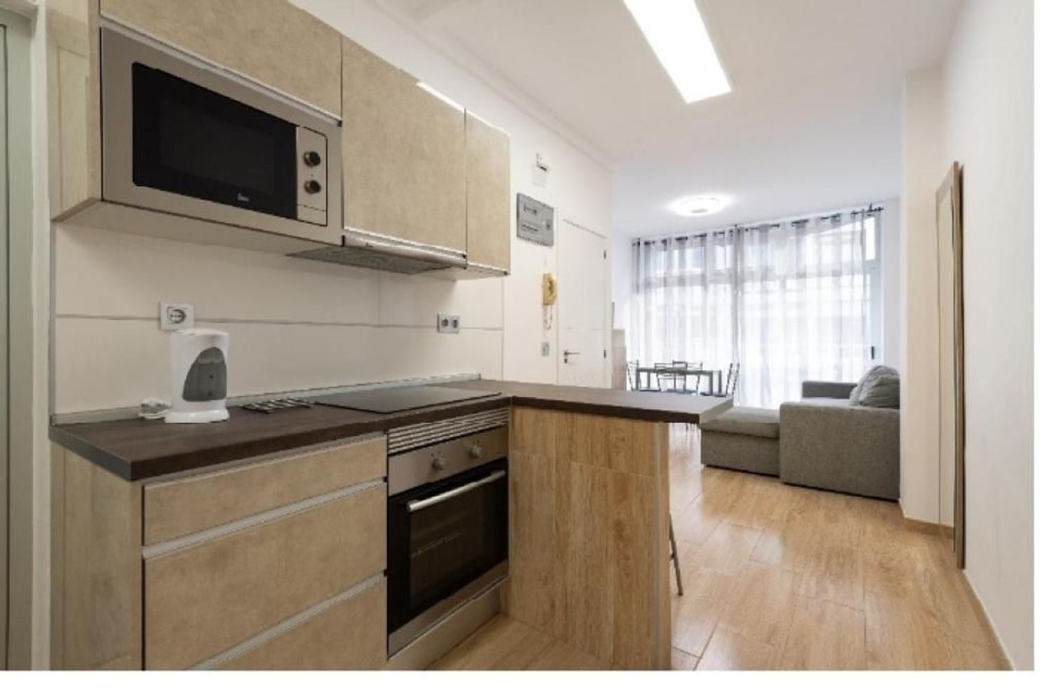 Piso en Calle Luis Morote, 21, Santa Catalina - Canteras - Foto 5