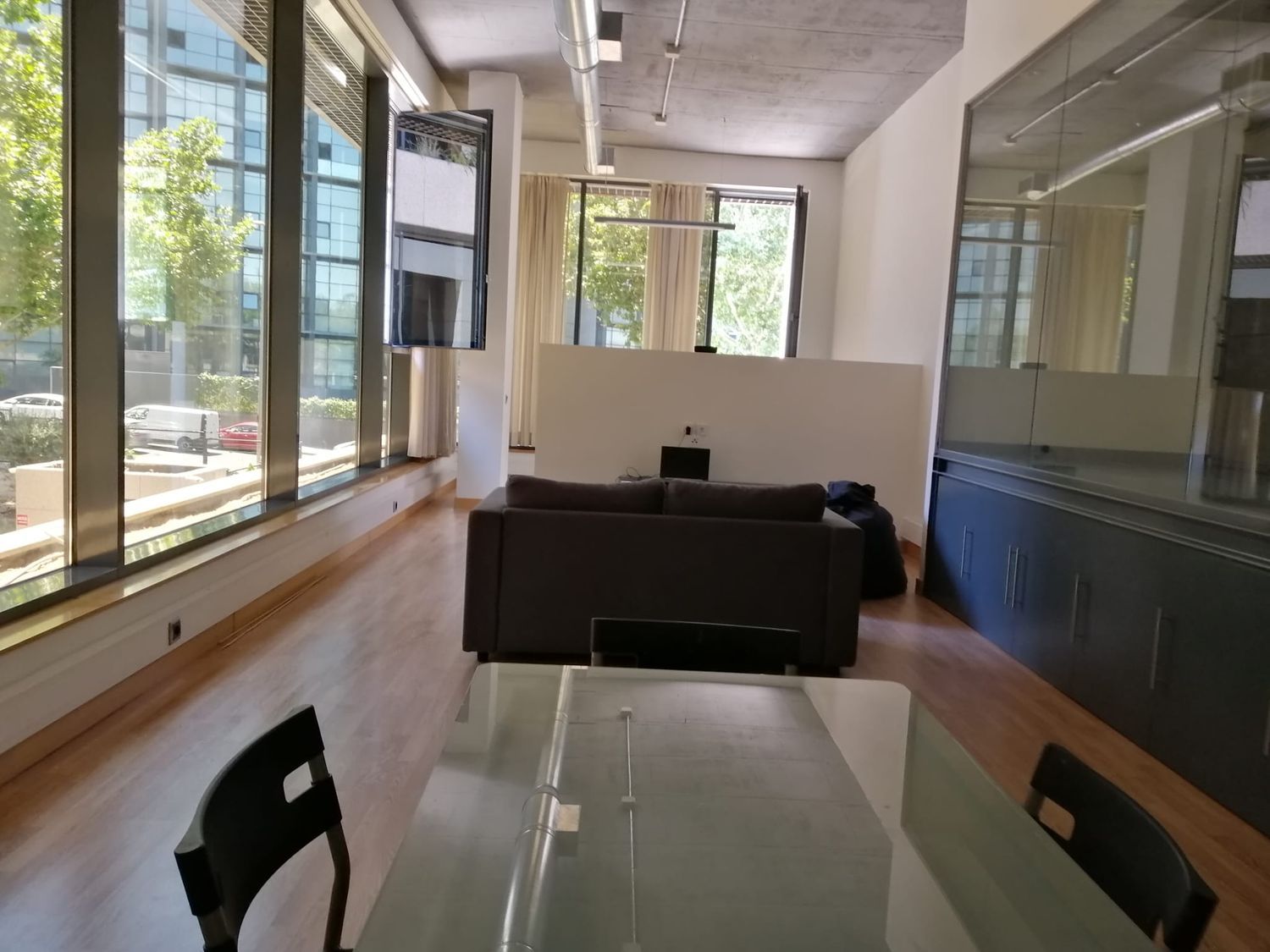 Loft en Avenida del Cerro del Águila, 11, Pol. Industrial sur, Pol. Industrial sur - Foto 5