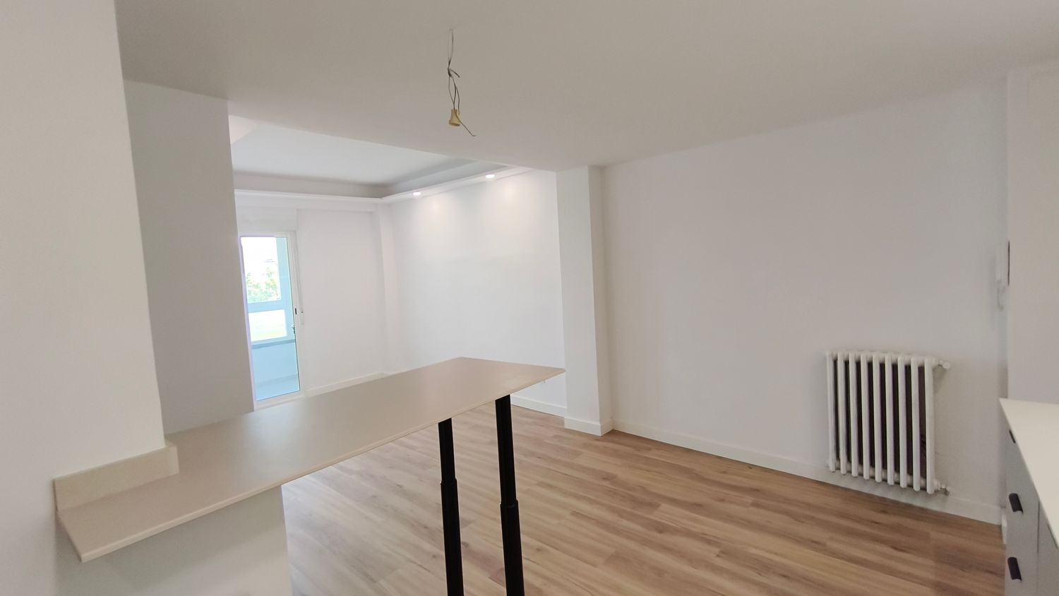 Piso en Via de Ramón Pignatelli, 11, Pinares de Venecia - Foto 4