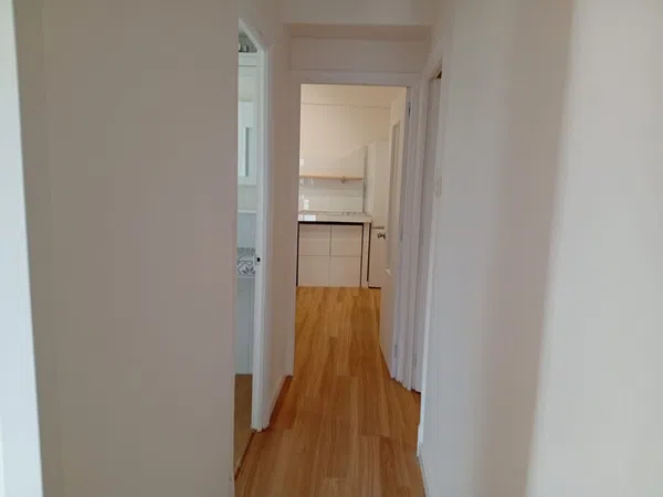 Ático en Cuatro Caminos - Plaza de la Cubela - Foto 2