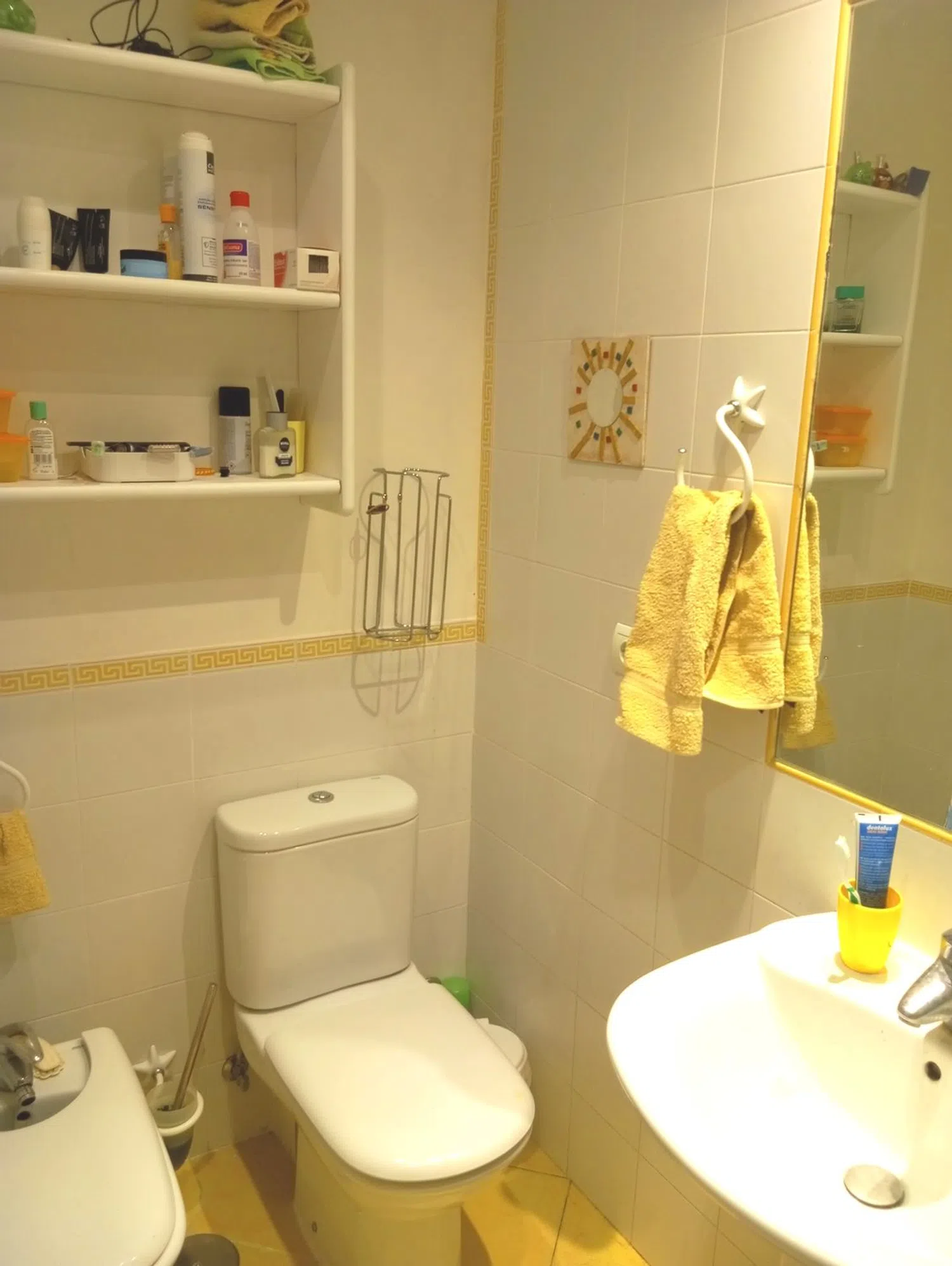 Chalet pareado en Urbanización Montelomas s/n dos - Foto 24