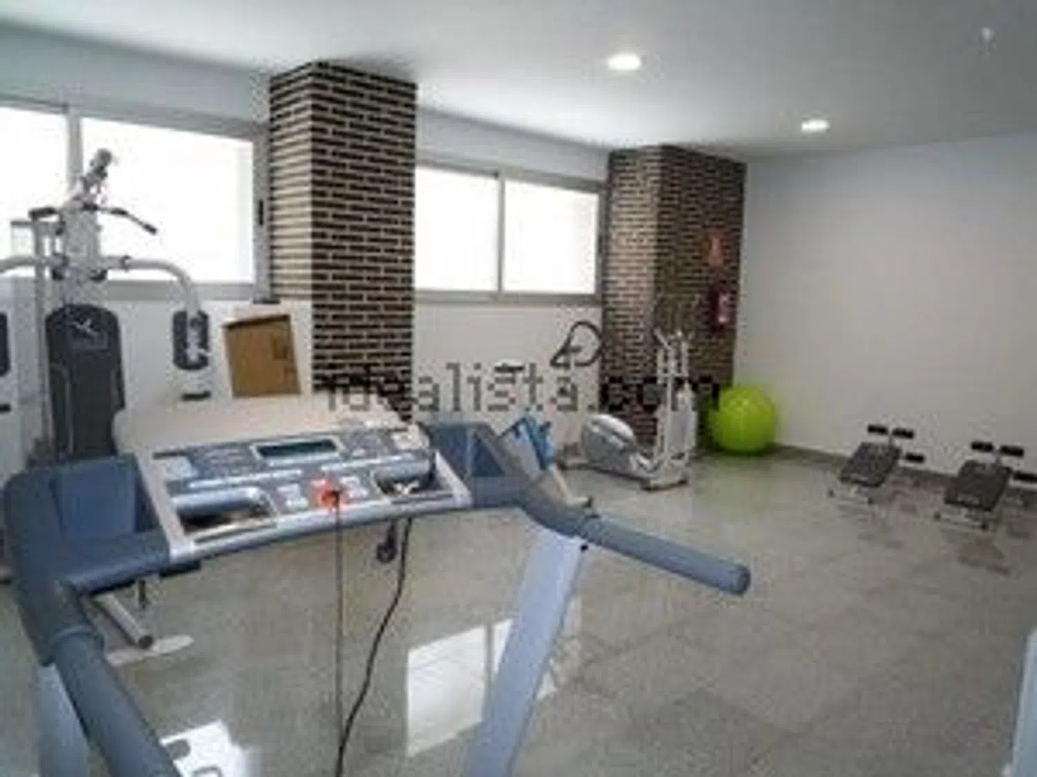 Estudio en calle de Felipe Campos, 10 - Foto 6