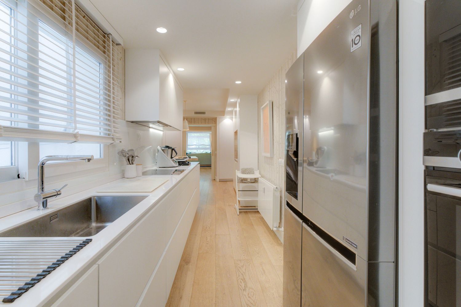 Piso en Barrio Almagro - Foto 21