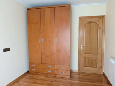 Piso en  Rúa Mestre Lugilde 1 - Foto 6
