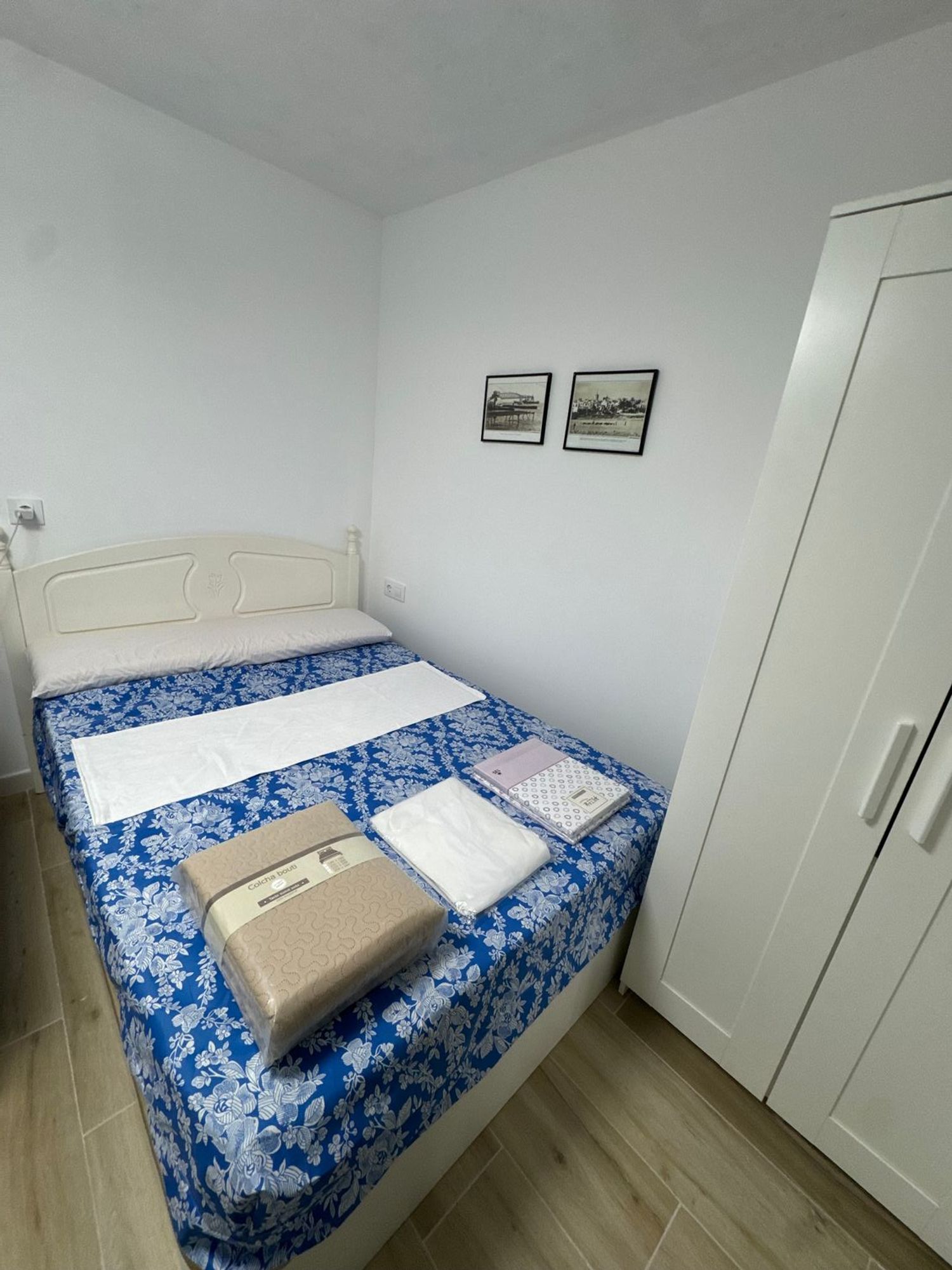 Estudio en Calle el Aire, 27 Calleelaire, Cuevas del Almanzora, Cuevas del Almanzora - Foto 6