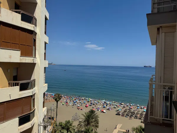 Piso en Paseo Marítimo Ciudad de Melilla, 21, Malagueta - Monte Sancha - Foto 3