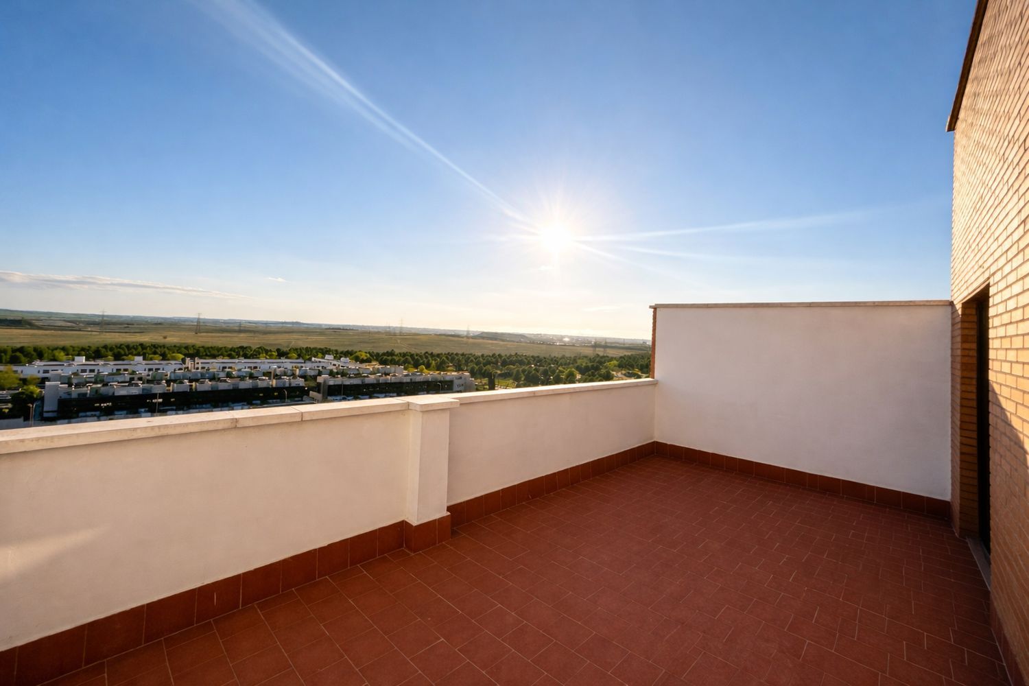 Ático en calle de Antonio Gades, 56 - Foto 1