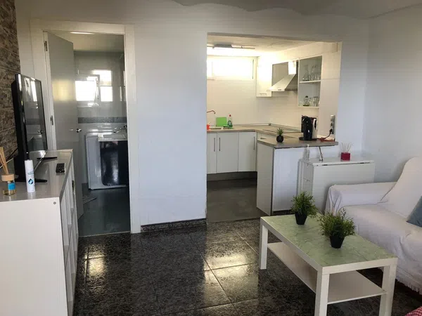 Piso en Calle Extremadura, 8, Zona el Palmeral, Zona el Palmeral - Foto 2