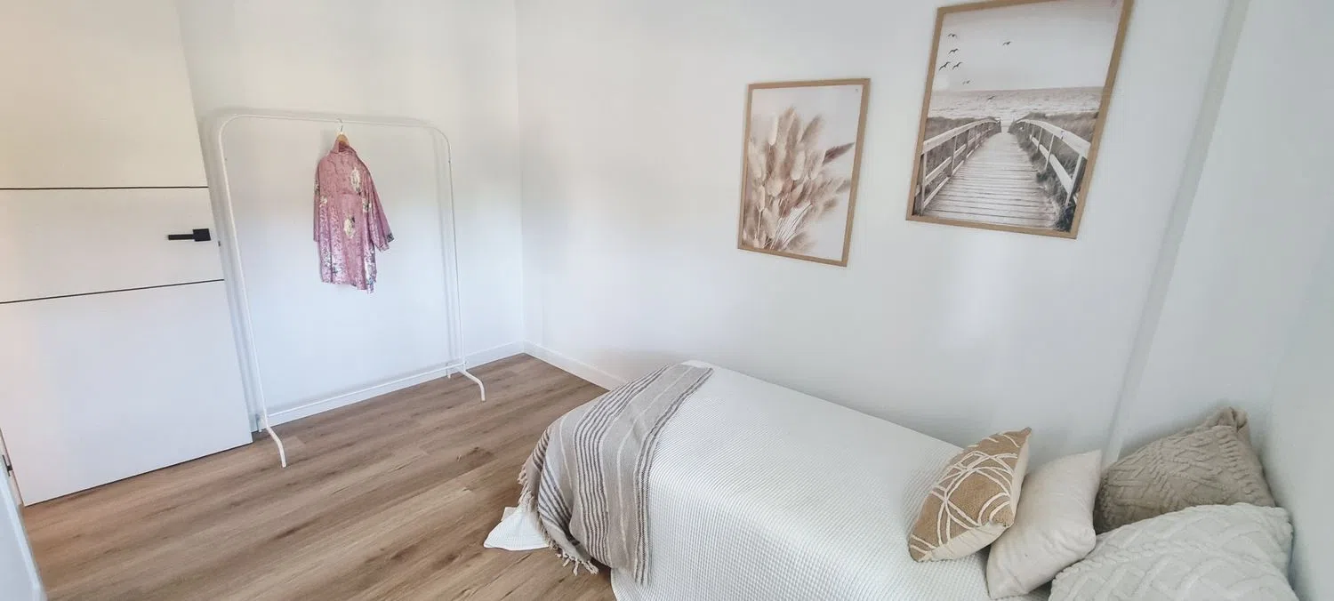 Piso en calle de Valmojado, 277 - Foto 23