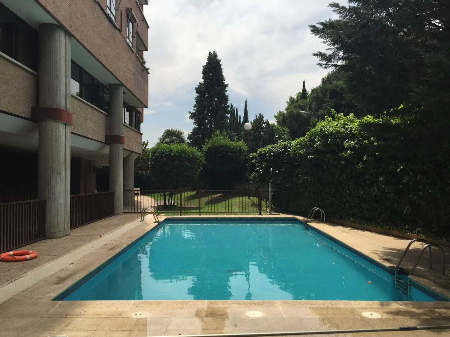 Piso en calle de cardenal marcelo spínola, 54 - Foto 12