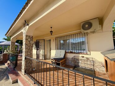 Chalet en  Carrer del Riu Llobregat 514 - Foto 4