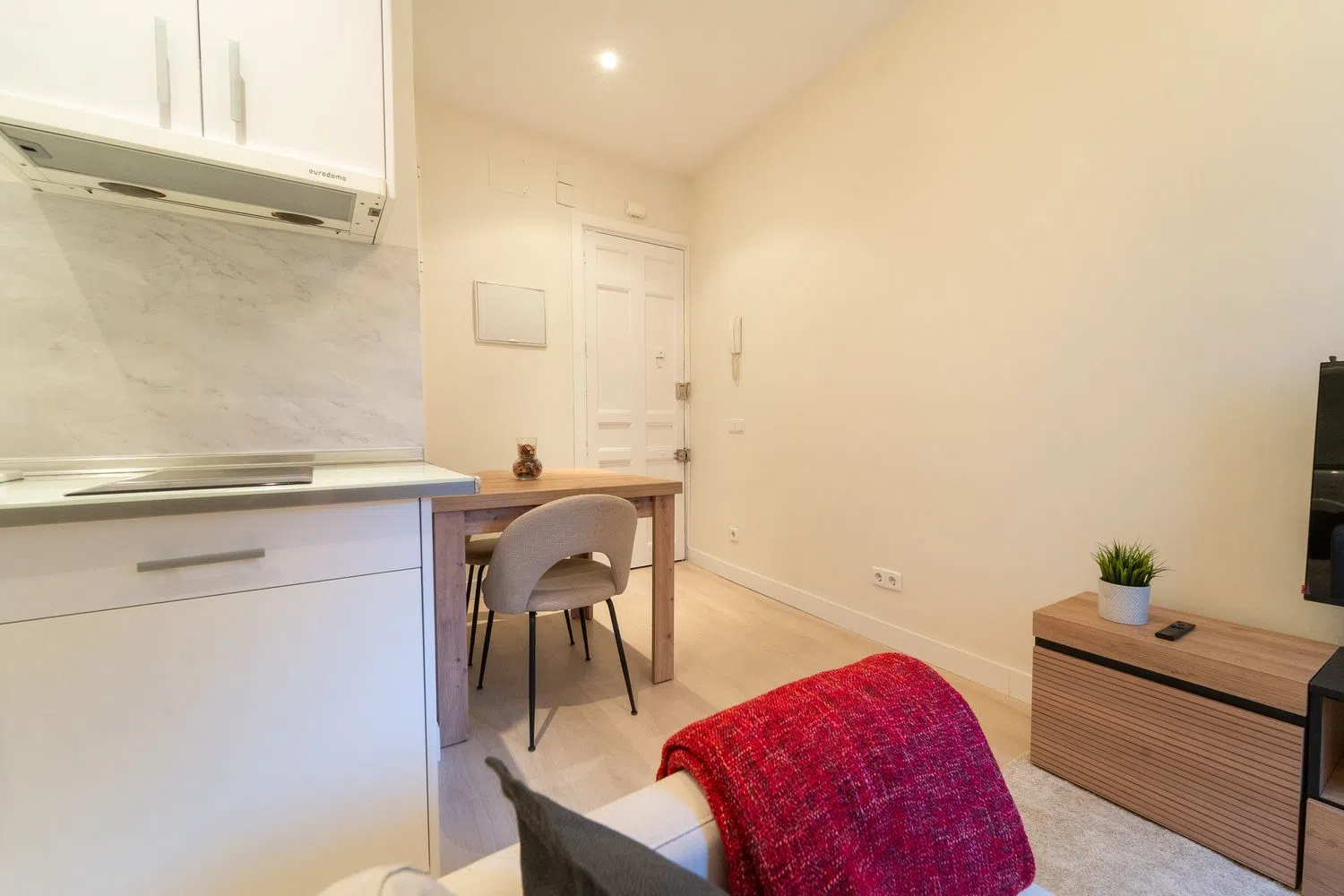 Piso en calle de Hernani, 45 - Foto 10