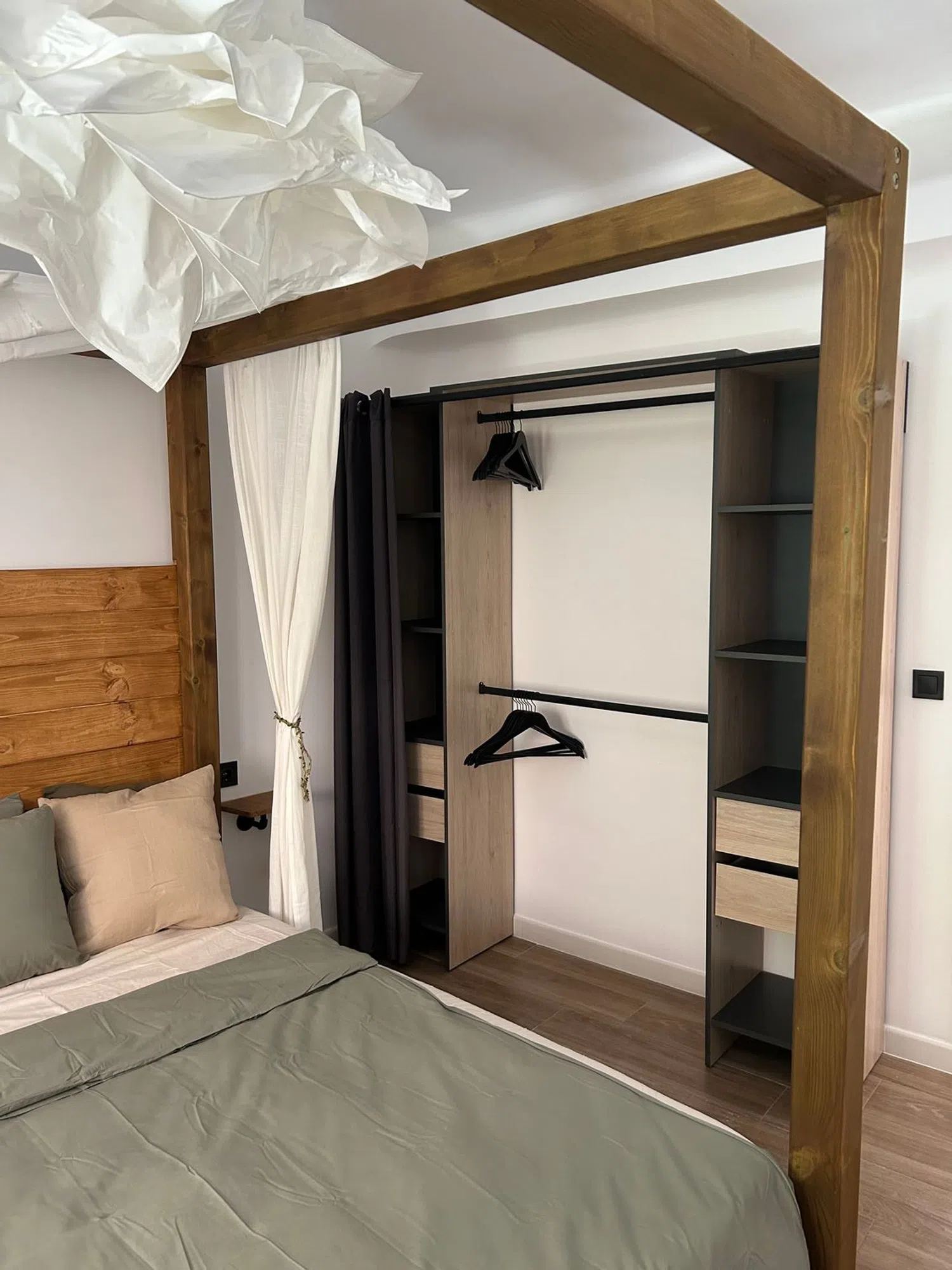 Piso en calle Azor, 1 - Foto 8