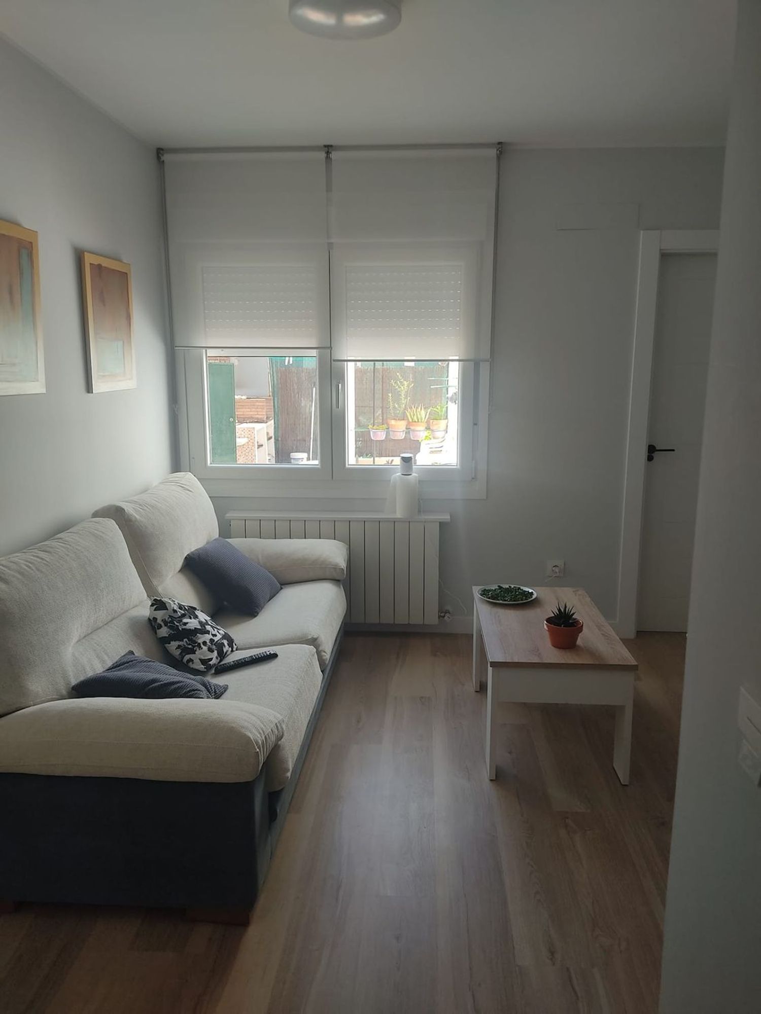 Casa independiente en Barrio Oliver - Foto 3