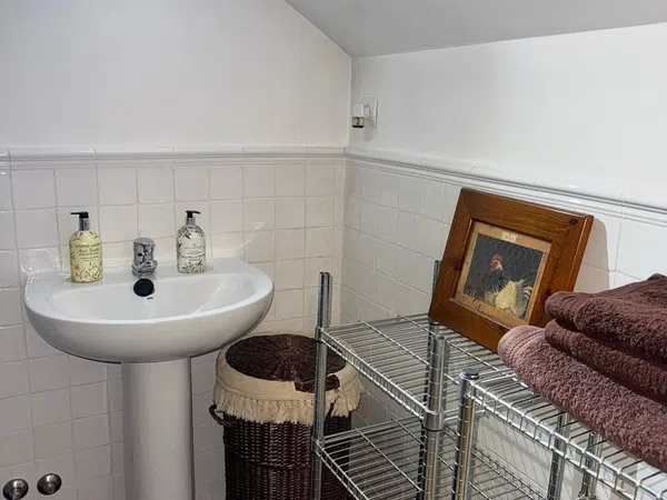 Chalet adosado en Calle Villafrades de Campos, 39, Las Villas - Valparaíso, Las Villas - Valparaíso - Foto 34