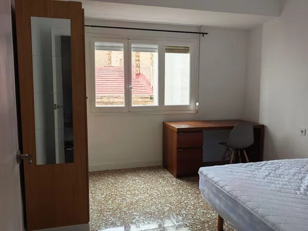 Piso en Calle Gasset y Artime, 34, Carolinas Altas - Foto 10