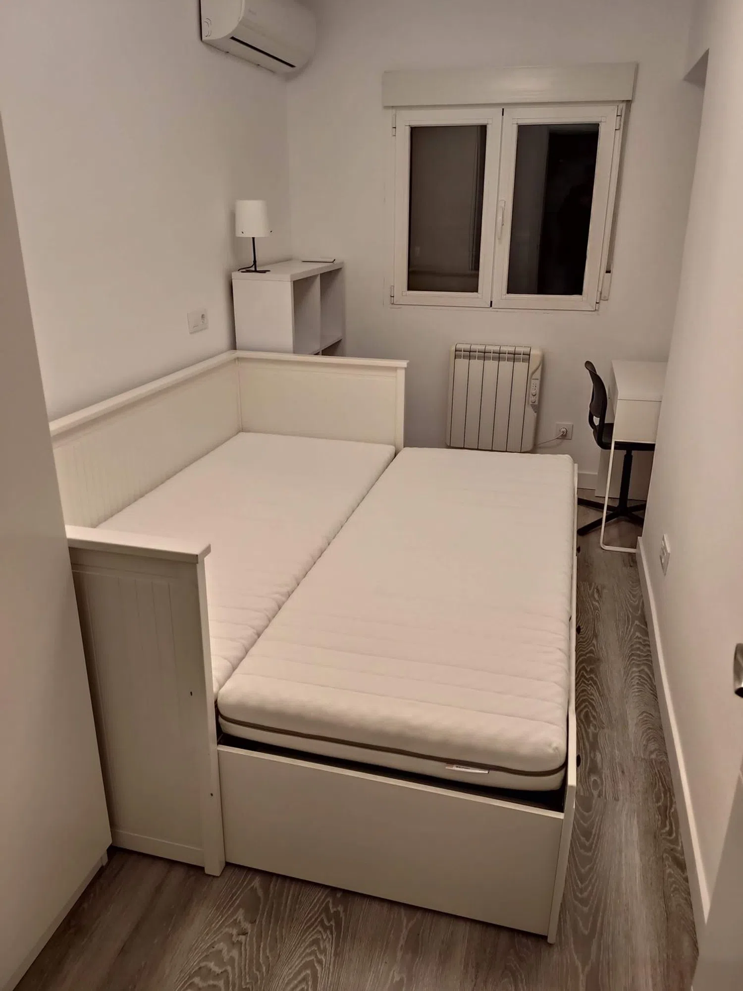 Piso en avenida de Monforte de Lemos, 125 - Foto 17