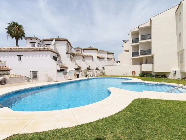 Chalet adosado en Avenida España, 16, Sitio de Calahonda, Sitio de Calahonda - Foto 10