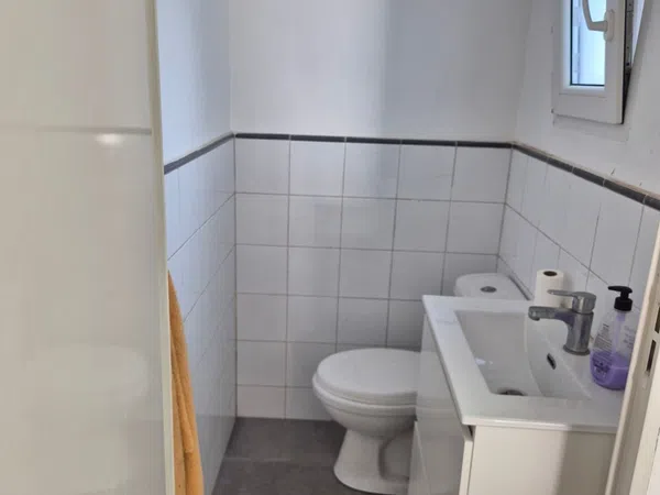 Chalet adosado en Avenida de la Mestra Josefina Fernández, 49, Alquenència-Venècia - Foto 19