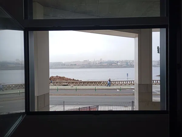 Estudio en Avenida San Roque de Afuera, 1 Riazor-Visma, Riazor - Visma, Riazor - Visma - Foto 17