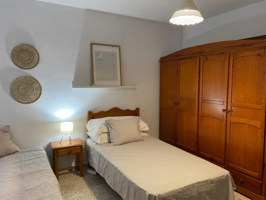 Piso en  Calle de León XIII 40 - Foto 11