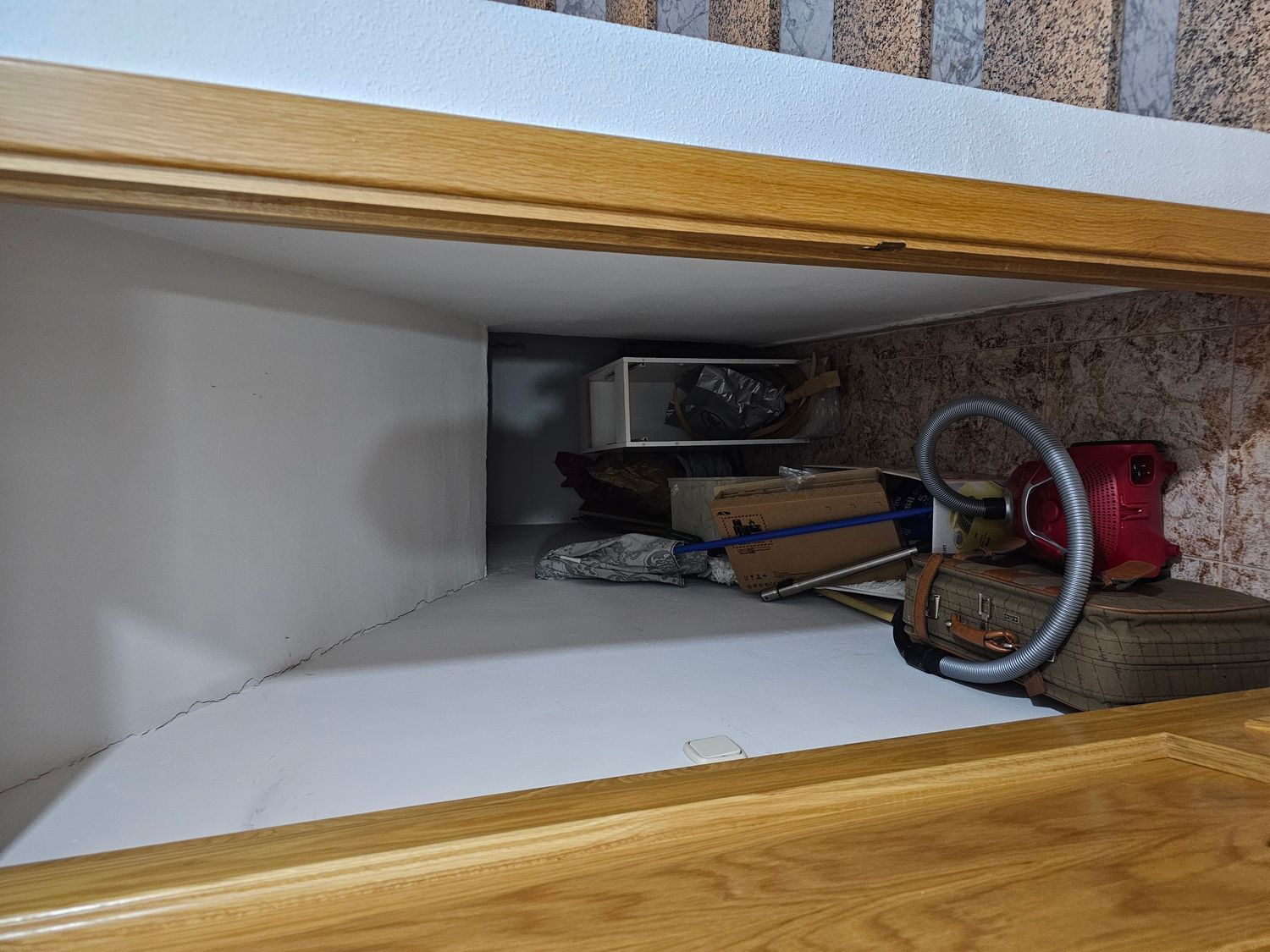 Chalet pareado en Urb. valdepelayos-montepinos-arroyoculebro Barrio Valdepelayo-Montepinos-Arroyo Culebro - Foto 18