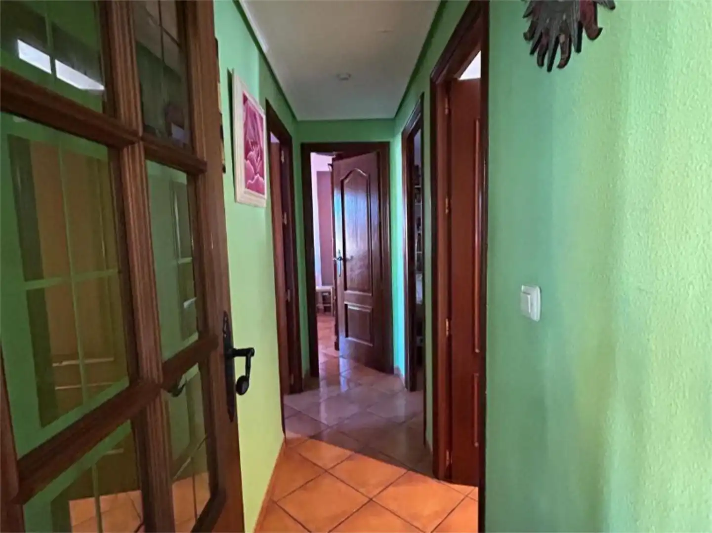 Piso en  Plaza Escritor Peña Aguayo 5 - Foto 13