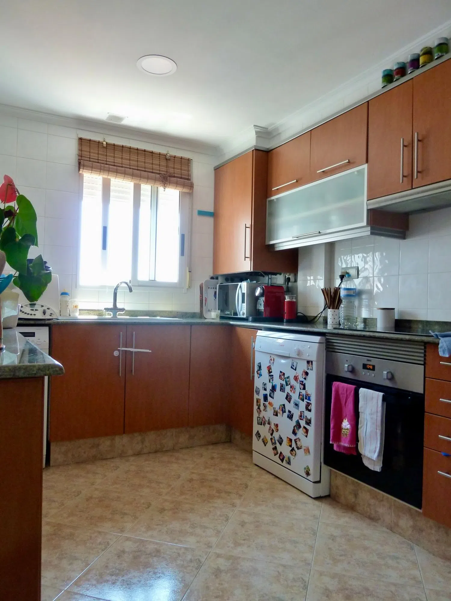 Piso en calle de Calixt III, 5 - Foto 5