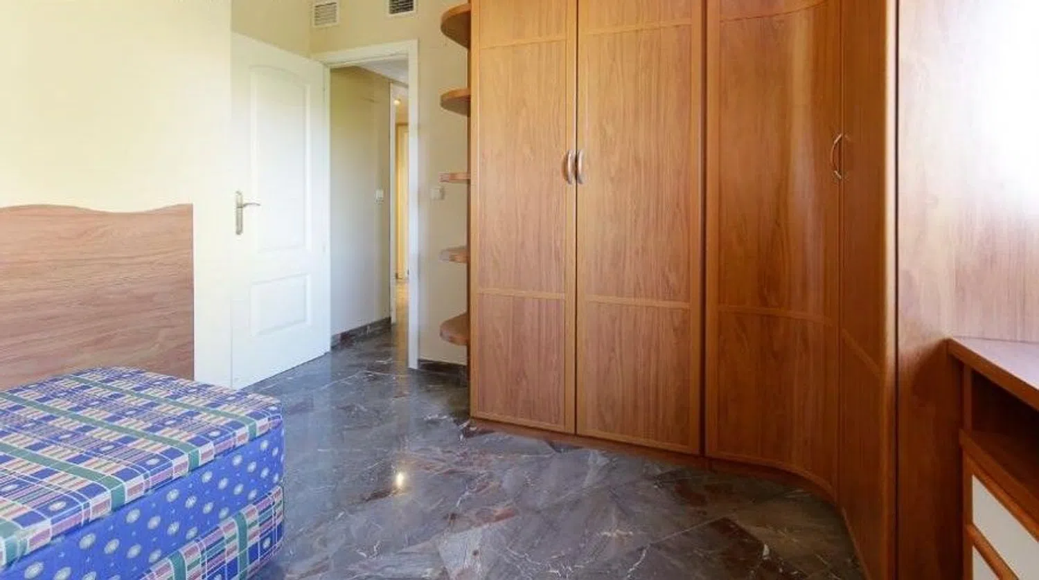 Piso en Arabial, 125 - Foto 9